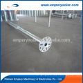 Factory Direct ground screw pile anchor